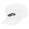 Youth Five-Panel Cotton Twill Cap Thumbnail
