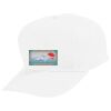 Youth Five-Panel Cotton Twill Cap Thumbnail