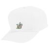 Youth Five-Panel Cotton Twill Cap Thumbnail