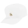 Youth Five-Panel Cotton Twill Cap Thumbnail