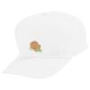 Youth Five-Panel Cotton Twill Cap Thumbnail