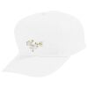 Youth Five-Panel Cotton Twill Cap Thumbnail