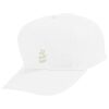 Youth Five-Panel Cotton Twill Cap Thumbnail