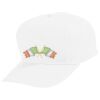 Youth Five-Panel Cotton Twill Cap Thumbnail
