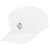 Youth Five-Panel Cotton Twill Cap Thumbnail