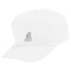 Youth Five-Panel Cotton Twill Cap Thumbnail