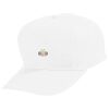 Youth Five-Panel Cotton Twill Cap Thumbnail