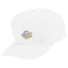 Youth Five-Panel Cotton Twill Cap Thumbnail