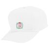 Youth Five-Panel Cotton Twill Cap Thumbnail