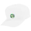 Youth Five-Panel Cotton Twill Cap Thumbnail