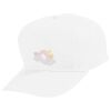 Youth Five-Panel Cotton Twill Cap Thumbnail