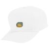 Youth Five-Panel Cotton Twill Cap Thumbnail