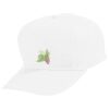 Youth Five-Panel Cotton Twill Cap Thumbnail