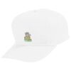 Youth Five-Panel Cotton Twill Cap Thumbnail