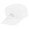 Youth Five-Panel Cotton Twill Cap Thumbnail