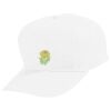 Youth Five-Panel Cotton Twill Cap Thumbnail