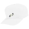 Youth Five-Panel Cotton Twill Cap Thumbnail