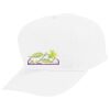 Youth Five-Panel Cotton Twill Cap Thumbnail