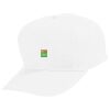 Youth Five-Panel Cotton Twill Cap Thumbnail