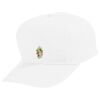 Youth Five-Panel Cotton Twill Cap Thumbnail