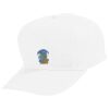 Youth Five-Panel Cotton Twill Cap Thumbnail