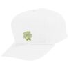 Youth Five-Panel Cotton Twill Cap Thumbnail