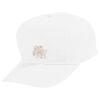 Youth Five-Panel Cotton Twill Cap Thumbnail