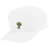 Youth Five-Panel Cotton Twill Cap Thumbnail