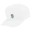 Youth Five-Panel Cotton Twill Cap Thumbnail
