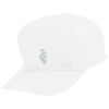 Youth Five-Panel Cotton Twill Cap Thumbnail