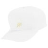 Youth Five-Panel Cotton Twill Cap Thumbnail
