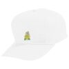 Youth Five-Panel Cotton Twill Cap Thumbnail