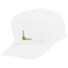 Youth Five-Panel Cotton Twill Cap Thumbnail