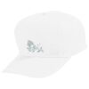 Youth Five-Panel Cotton Twill Cap Thumbnail