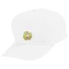 Youth Five-Panel Cotton Twill Cap Thumbnail