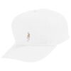 Youth Five-Panel Cotton Twill Cap Thumbnail