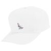 Youth Five-Panel Cotton Twill Cap Thumbnail