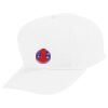 Youth Five-Panel Cotton Twill Cap Thumbnail