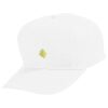 Youth Five-Panel Cotton Twill Cap Thumbnail