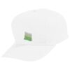 Youth Five-Panel Cotton Twill Cap Thumbnail