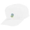 Youth Five-Panel Cotton Twill Cap Thumbnail