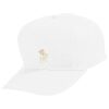 Youth Five-Panel Cotton Twill Cap Thumbnail