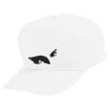 Youth Five-Panel Cotton Twill Cap Thumbnail