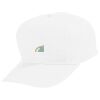 Youth Five-Panel Cotton Twill Cap Thumbnail