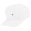 Youth Five-Panel Cotton Twill Cap Thumbnail