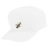 Youth Five-Panel Cotton Twill Cap Thumbnail