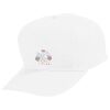 Youth Five-Panel Cotton Twill Cap Thumbnail