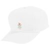 Youth Five-Panel Cotton Twill Cap Thumbnail
