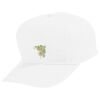 Youth Five-Panel Cotton Twill Cap Thumbnail