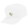 Youth Five-Panel Cotton Twill Cap Thumbnail
